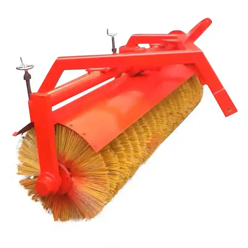 Sweeper for Sale, Tractor 3 Point Sweeper Supplier, Manufacturer