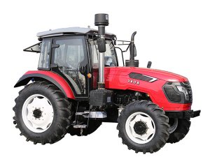 140HP Tractor