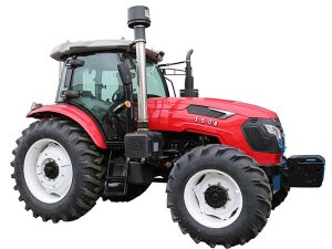 150HP Tractor