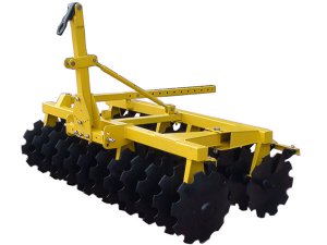 1BJ Disc Harrow