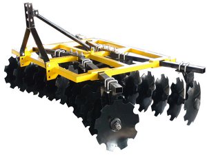 1BQD Disc Harrow