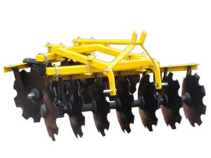 1BQX Disc Harrow