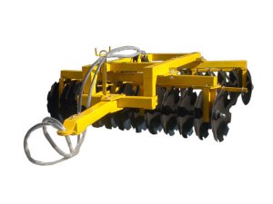 1BZ Disc Harrow