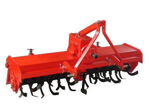 1GQN Rotary Tiller