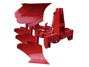 1LF Hydraulic Reversible Plough