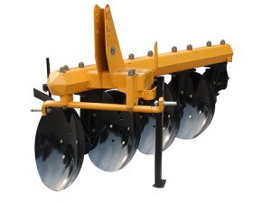 1LY Disc Plough