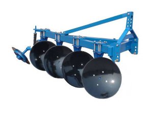 1LY(T) Disc Plough