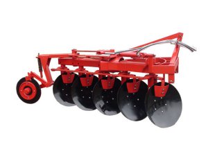 1LYX Disc Plough