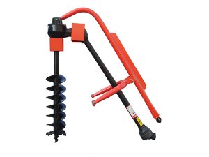 1W Light Duty Hole Digger