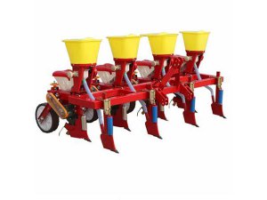 2BGYF Corn Planter