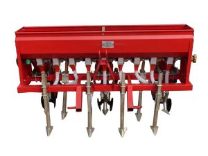 2BXYF Wheat Planter