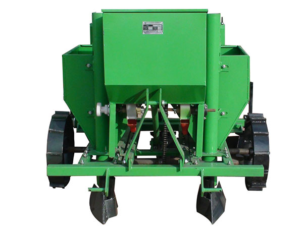 2CM Potato Planter