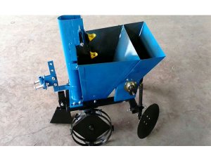 2CMS Potato Planter