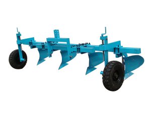 3QL Ridging Plough