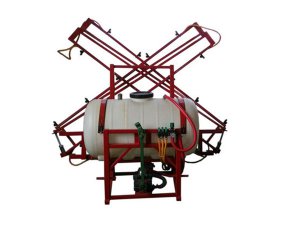 3W Boom Sprayer