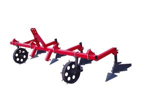 3Z Cultivator