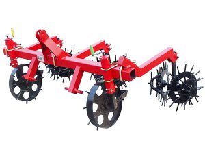 3Z Hedgehog Cultivator