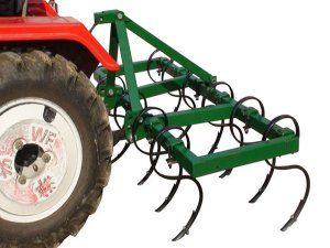 3ZS Spring Cultivator