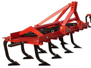 3ZT Spring Cultivator