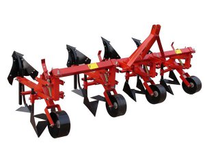 3ZY Ridging Cultivator