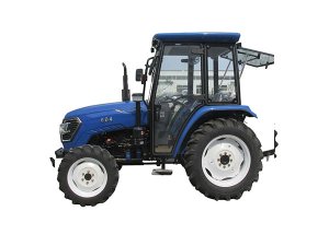 60HP Tractor