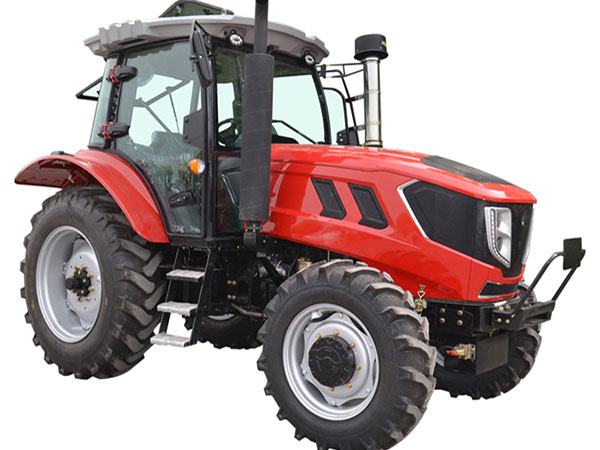 80-120 Tractor