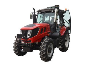 90HP to 150HP Tractor