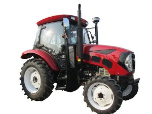 90HP Tractor