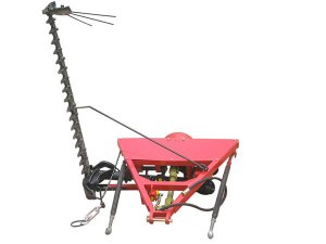 9GB Sickle Bar Mower