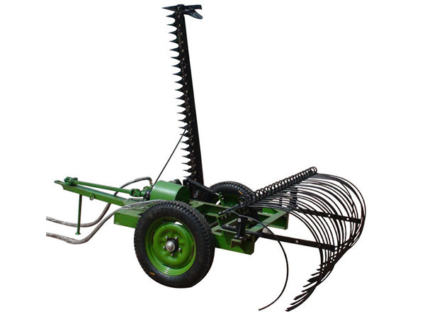9GBL Mowing Hay Rake Machine