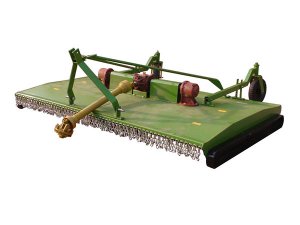 9GSX Mower