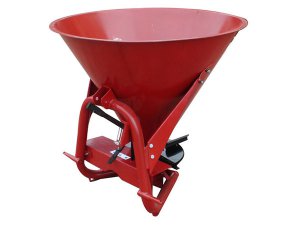 CDR Fertilizer Spreader