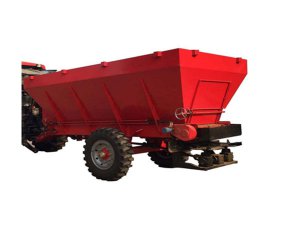 DFC type Fertilizer Spreader