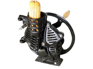 Hand Corn Thresher