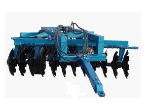 LCBB Disc Harrow