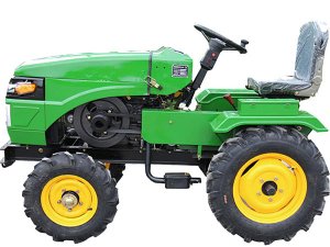 Mini Tractor