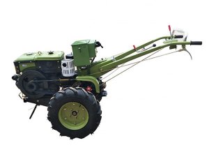 T-8 Walking Tractor