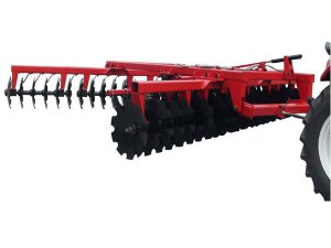 TAY Disc Harrow