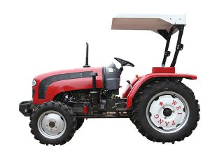 TY 25-45HP Tractor