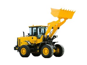 ZL Wheel Loader